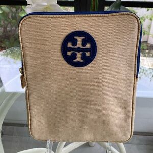 Tory Burch iPad/Tablet Case